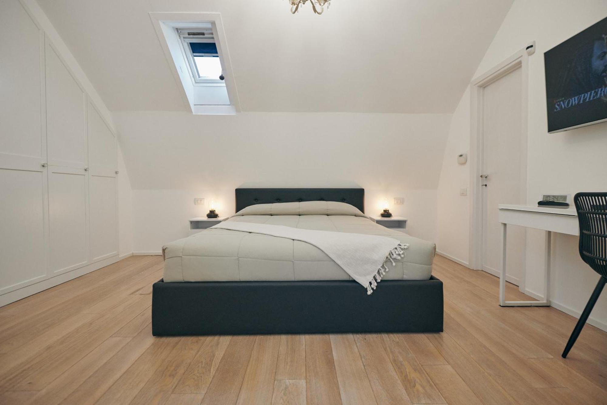 Sant'Andrea Penthouse By Montenapoleone Living 米兰 外观 照片